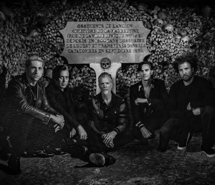 Queens Of The Stone Age tickets