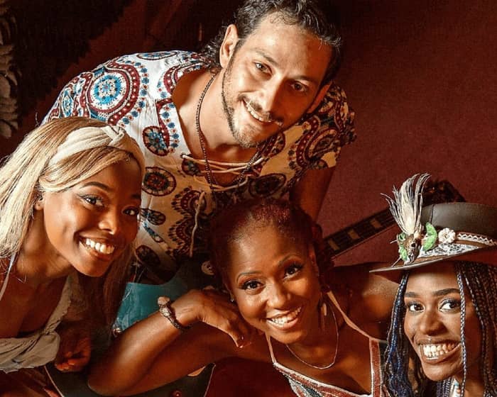 Southern Avenue tickets