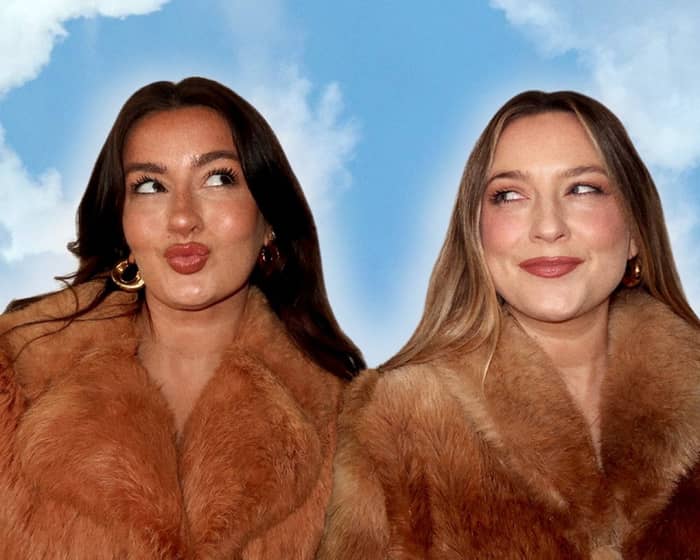 Two Broke Chicks tickets