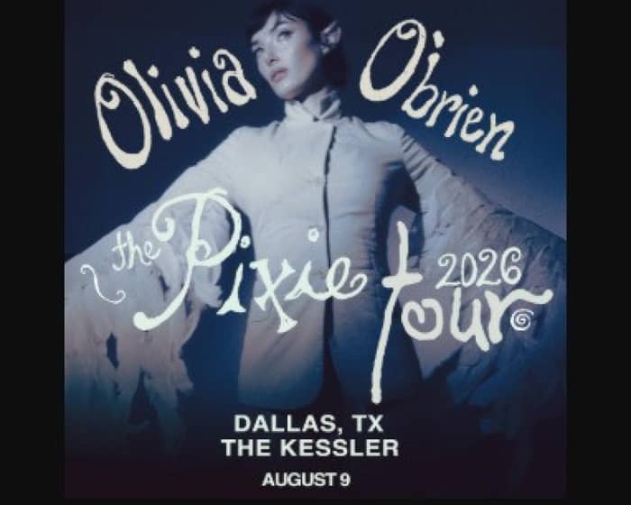Olivia O'Brien tickets