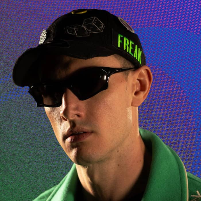 Uberjak'd cover image