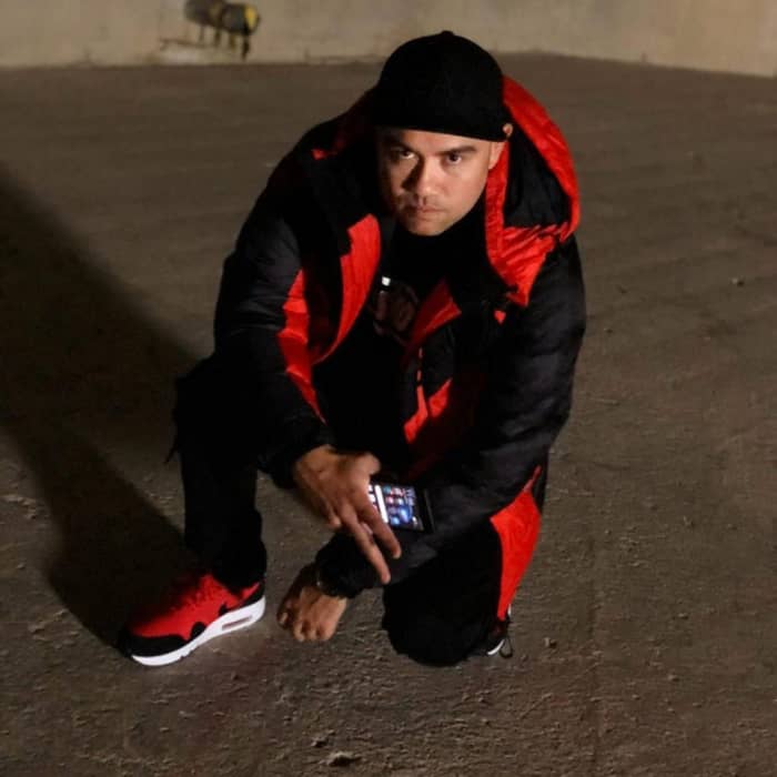 Benny Page cover image