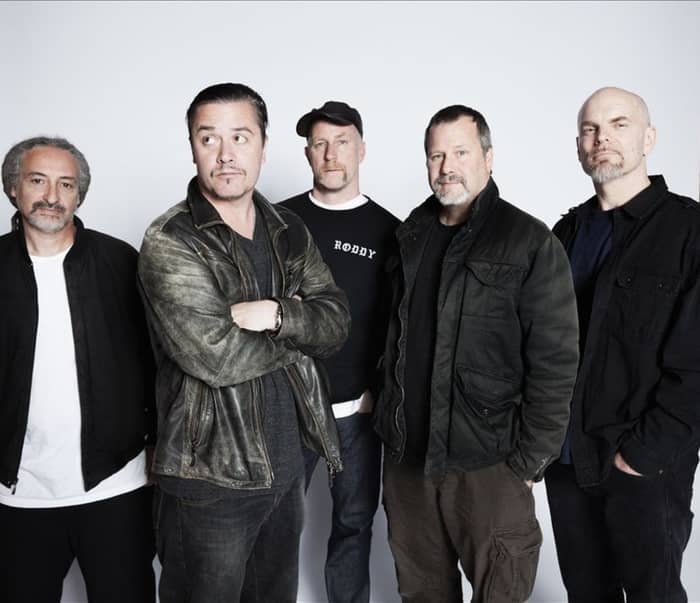 Faith No More and System of a Down Tease 2027 Australian Tour
