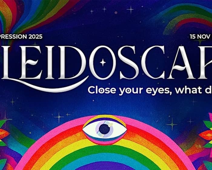 London Decompression 2025 tickets