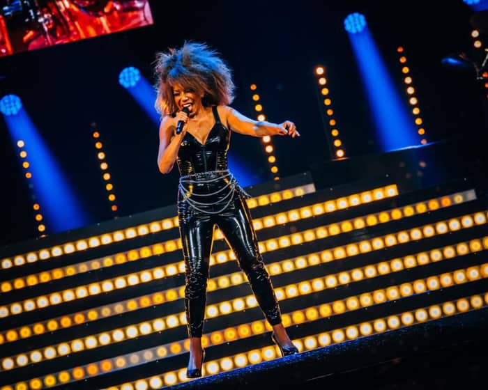 Rebecca O'Connor tickets