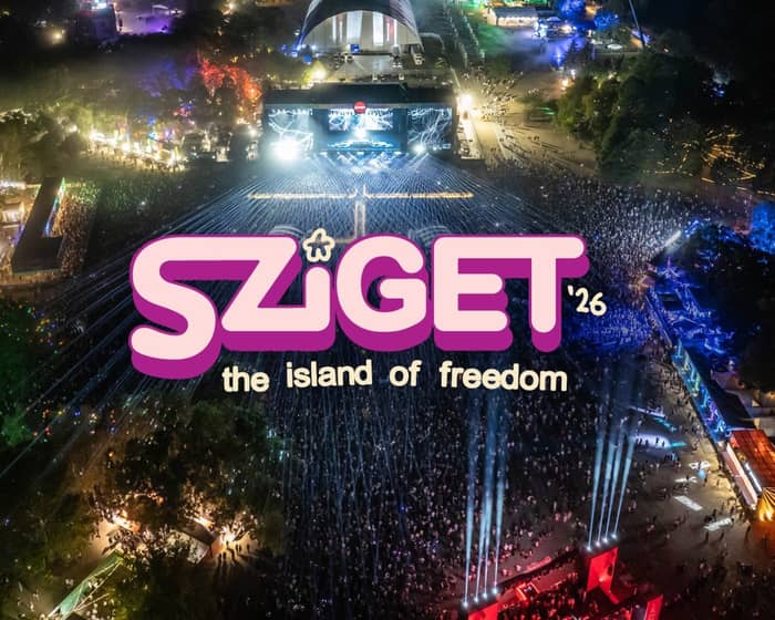 Óbuda Island events