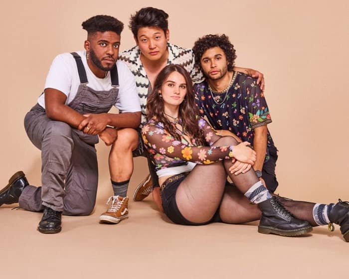 Bermuda Search Party: Atlantic Adieu Tour tickets