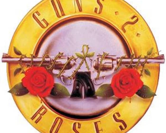 Guns 2 Roses tickets