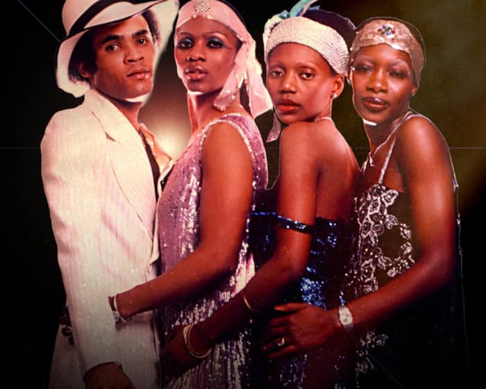 Boney M tickets