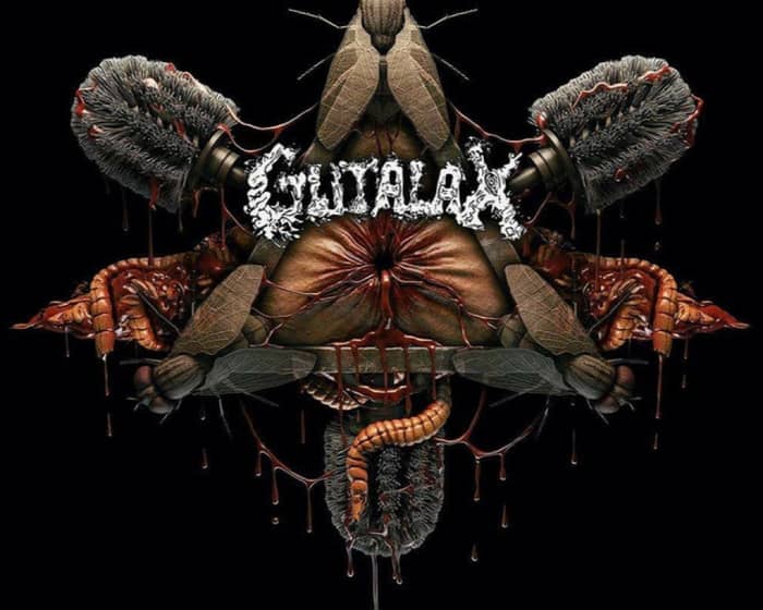 Gutalax tickets