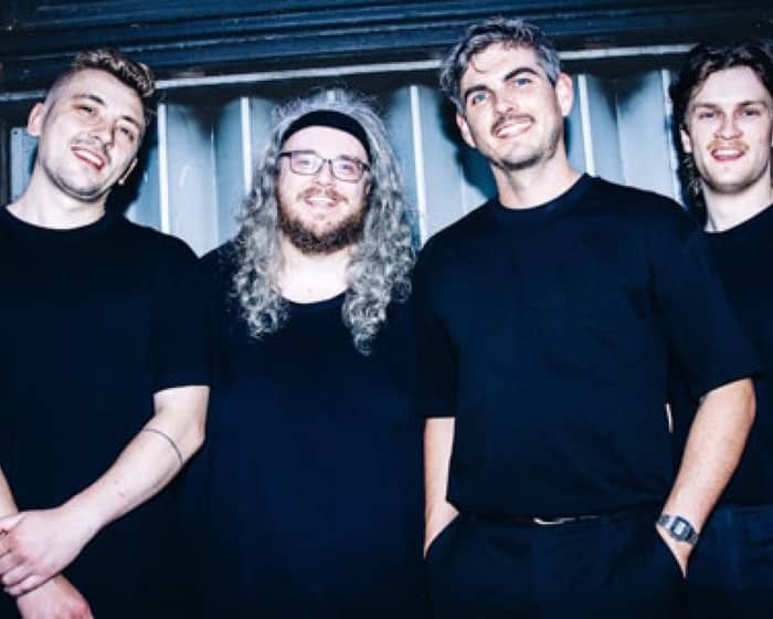 Elephant Sessions tickets