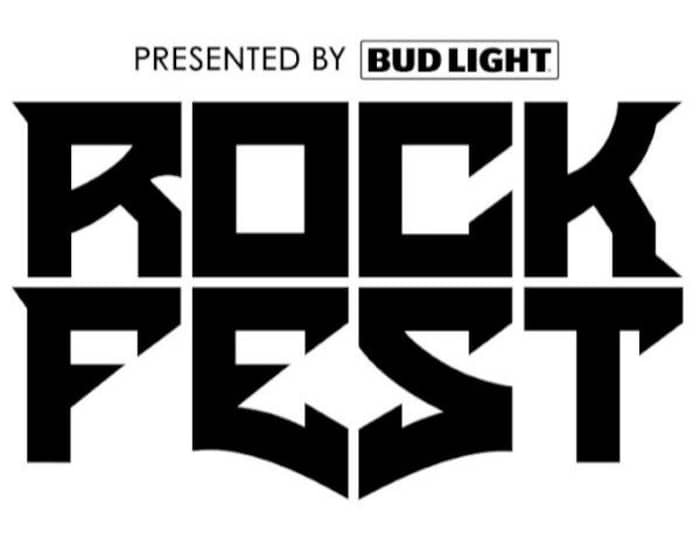 Rock Fest 2026 tickets
