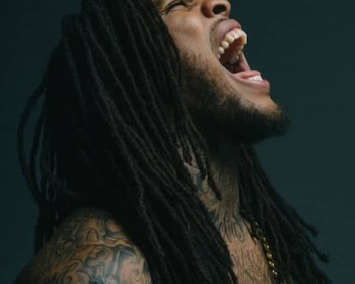 Waka Flocka Flame tickets