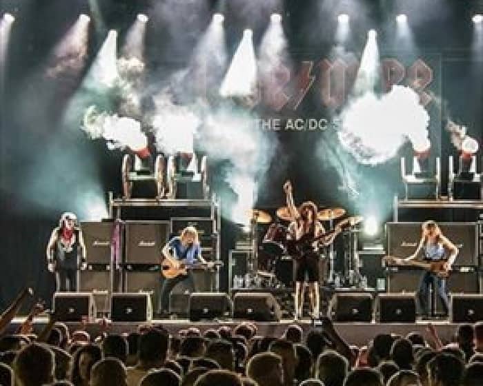 Live/Wire - The AC/DC Show tickets