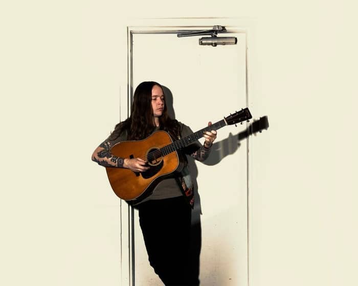 Billy Strings tickets