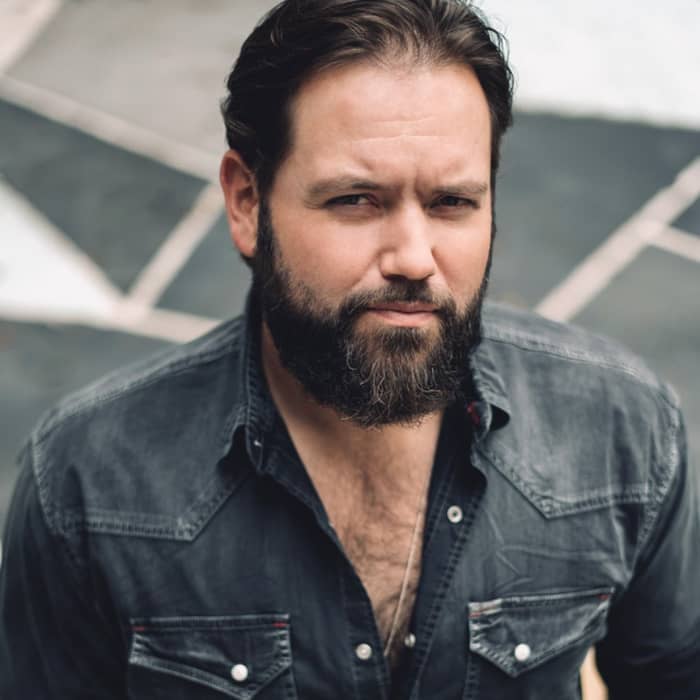 Mike Ryan cover image