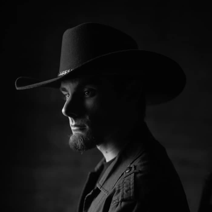 Preston Cooper cover image