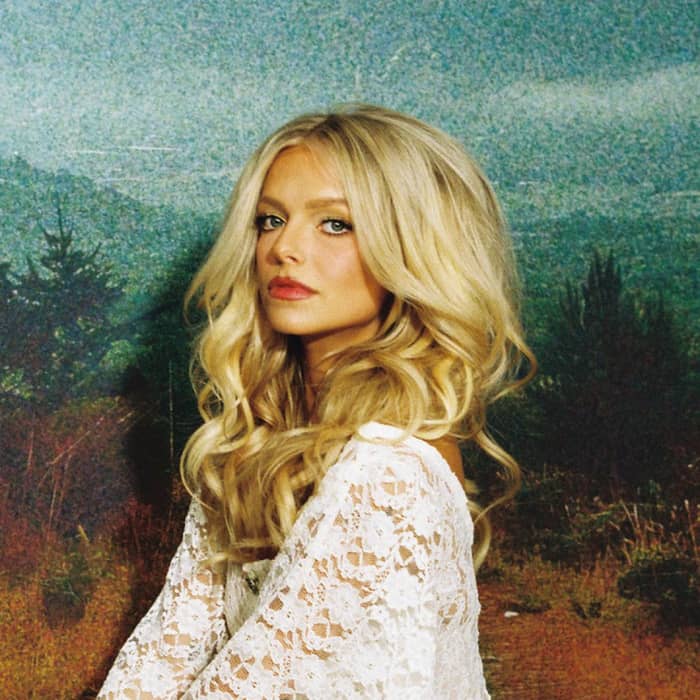 Carter Faith cover image