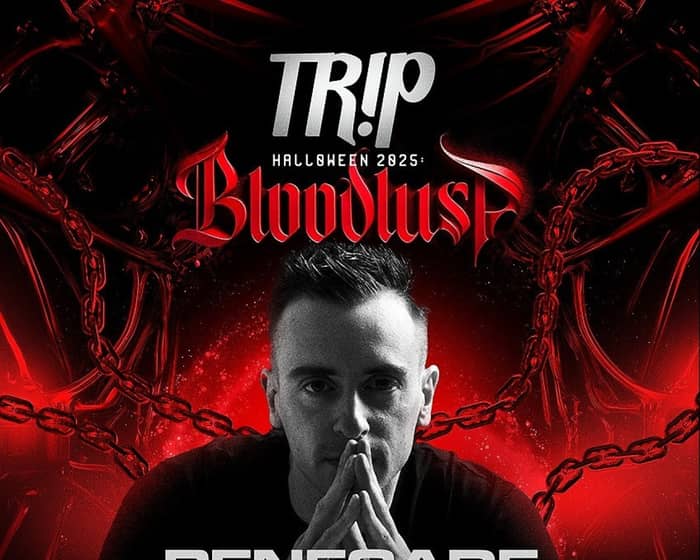 Tr!P Feat. Renegade System and Bloodlust | Halloween Special IV tickets