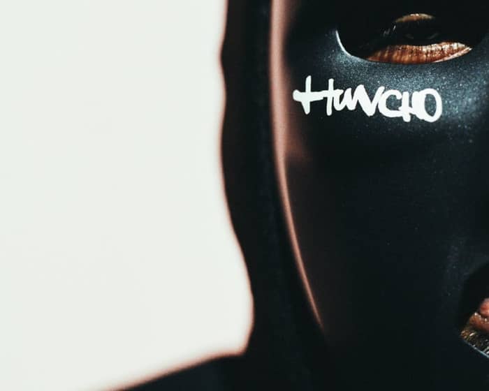 M Huncho tickets