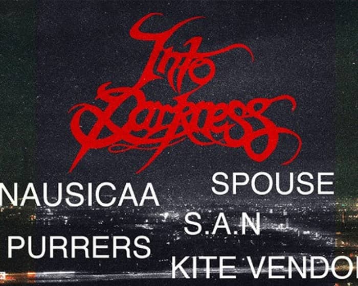 Bergy Bandroom events