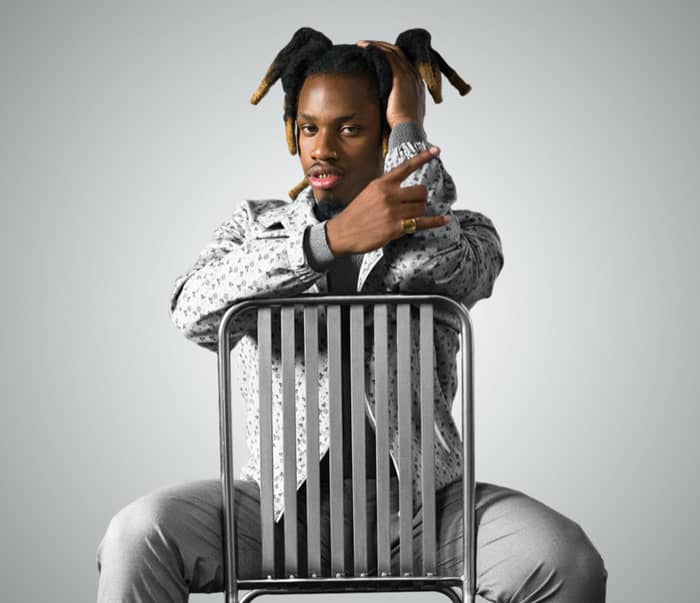 Denzel Curry cover image