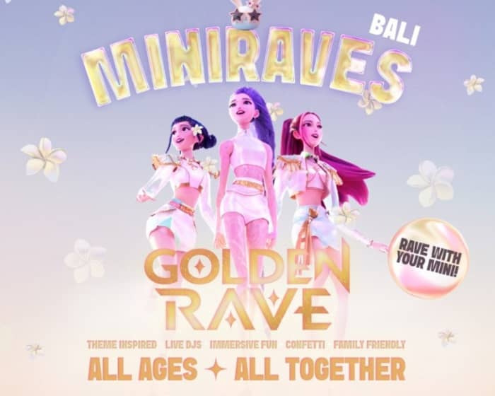 MINIRAVES tickets