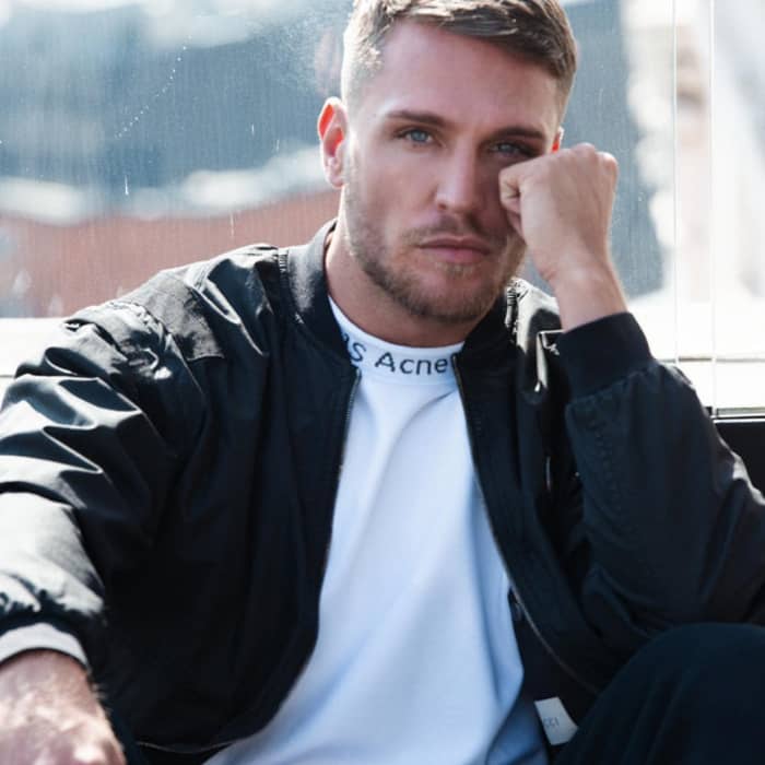 Tom Zanetti cover image