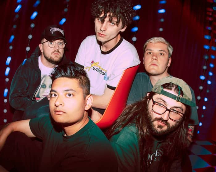 Hot Mulligan tickets