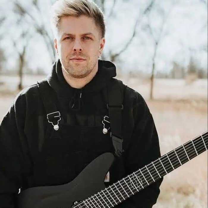 Michael Stringer cover image