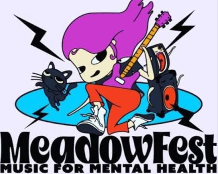 MeadowFest 2026 tickets