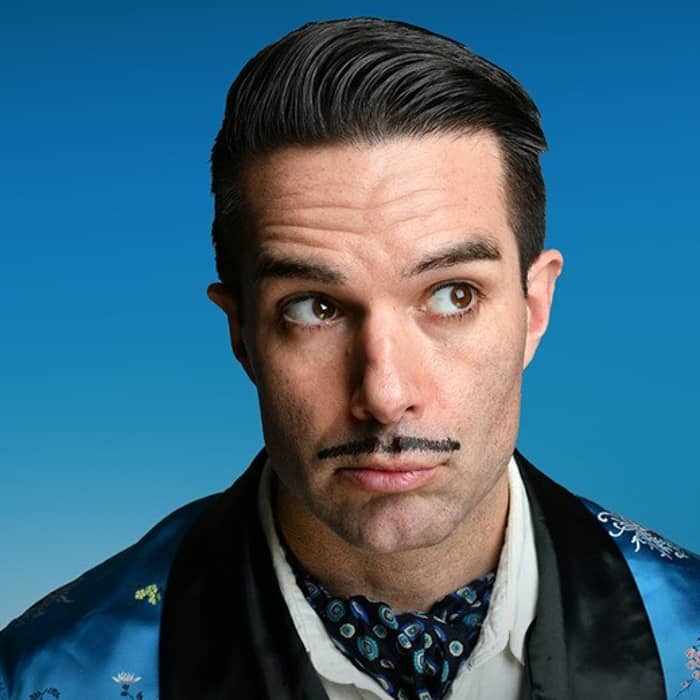 Troy Hawke cover image