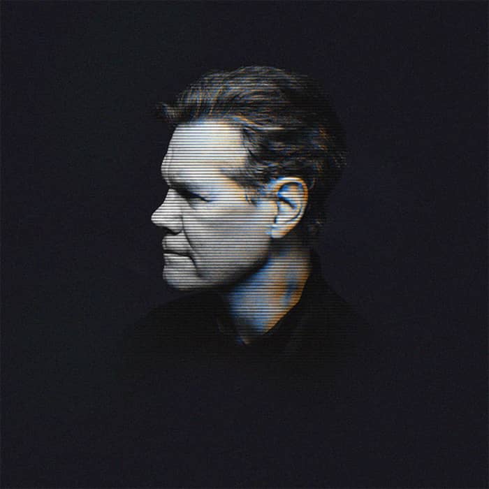 Randy Travis cover image