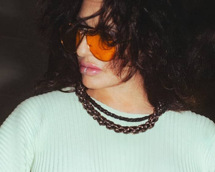 Nicole Moudaber tickets