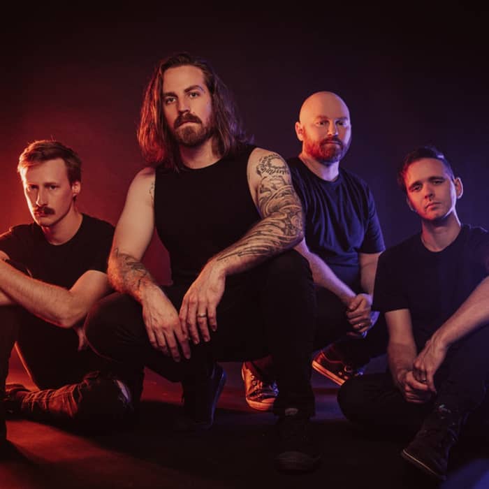 Caligula's Horse cover image