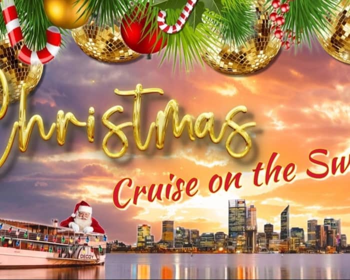 A Glam Funk Christmas tickets