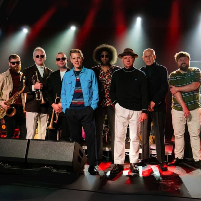 Stone Foundation tickets