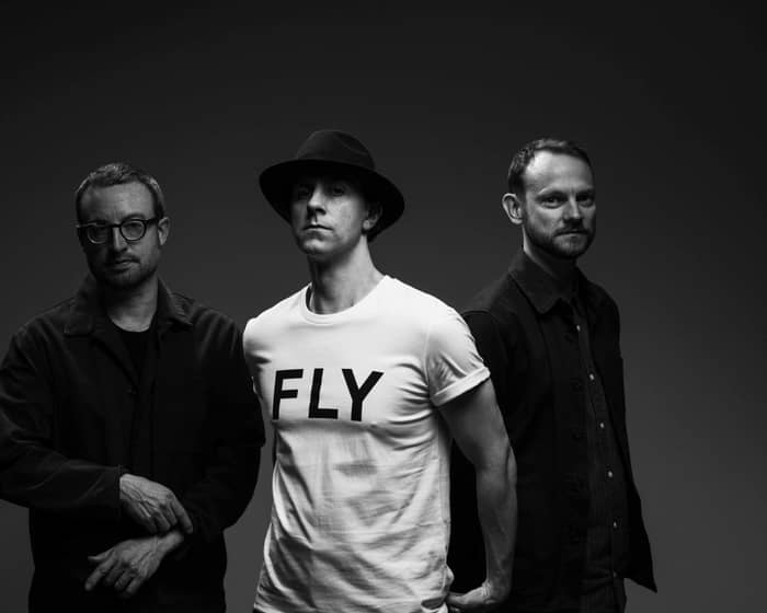 Maximo Park tickets
