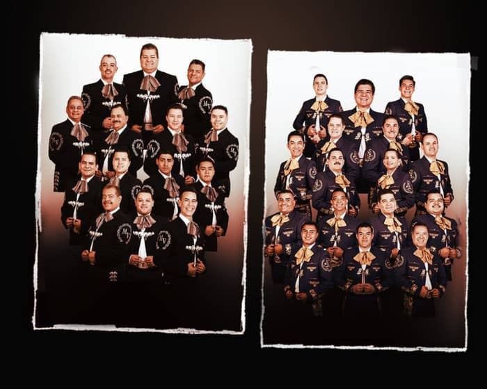 Mariachazado Tour 2026 tickets