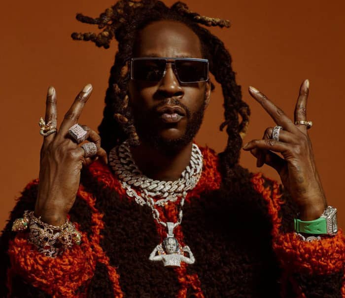 2 Chainz tickets