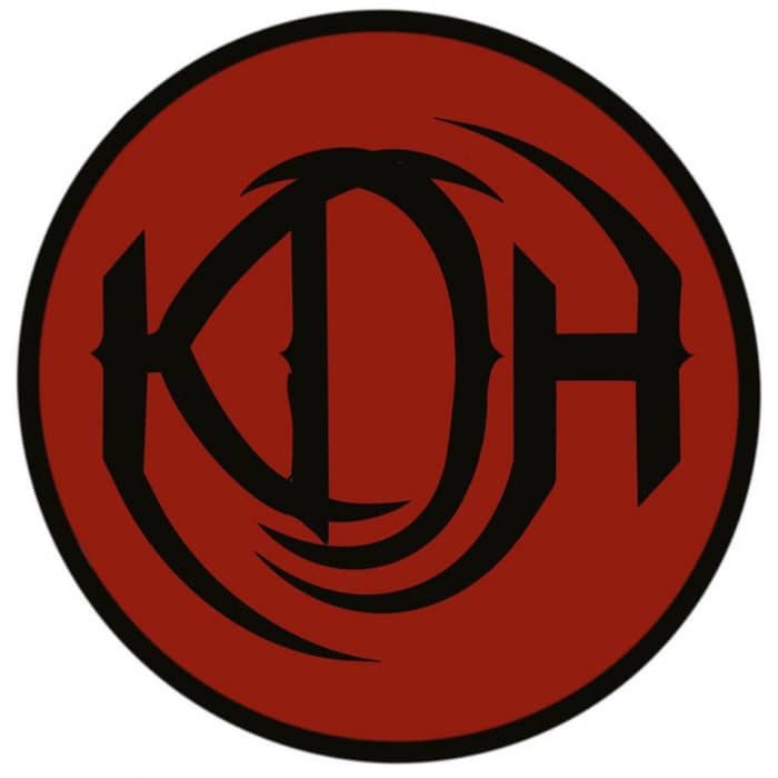 The Kill Devil Hills cover image