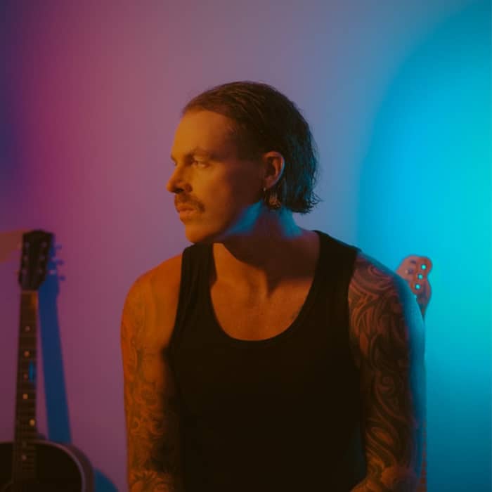 Jordy Maxwell cover image