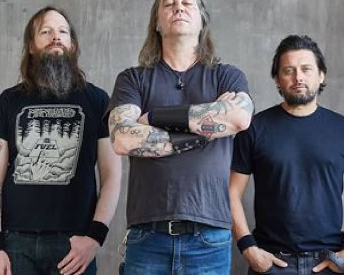 High On Fire tickets