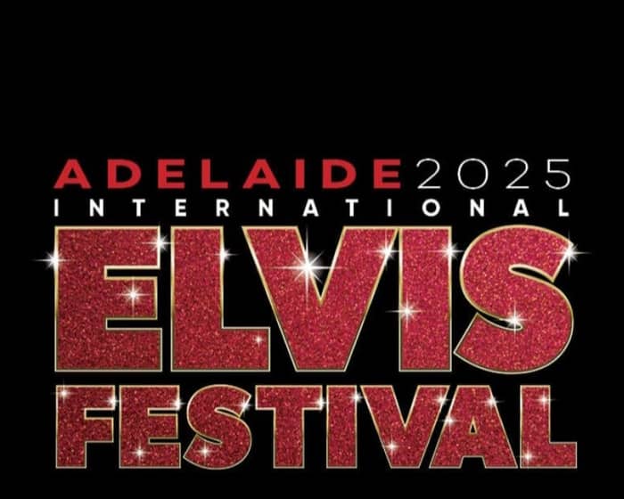 International Elvis Festival tickets