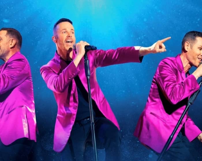 Human Nature tickets