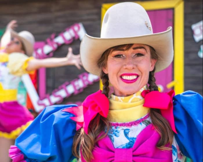 The Dusty Hour tickets