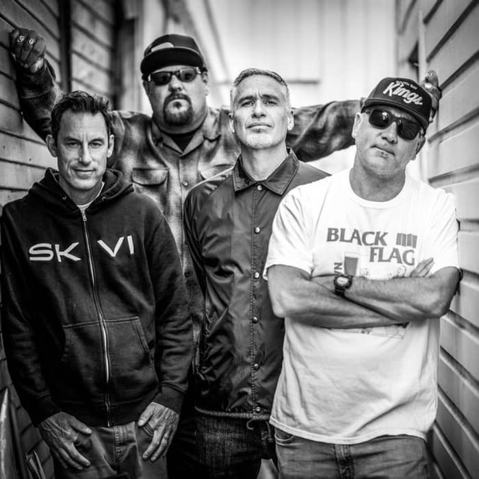 Pennywise cover image