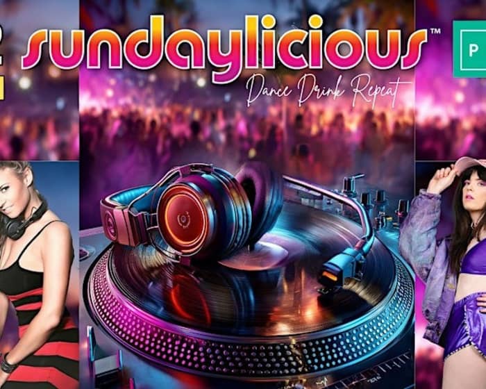 Sundaylicious tickets