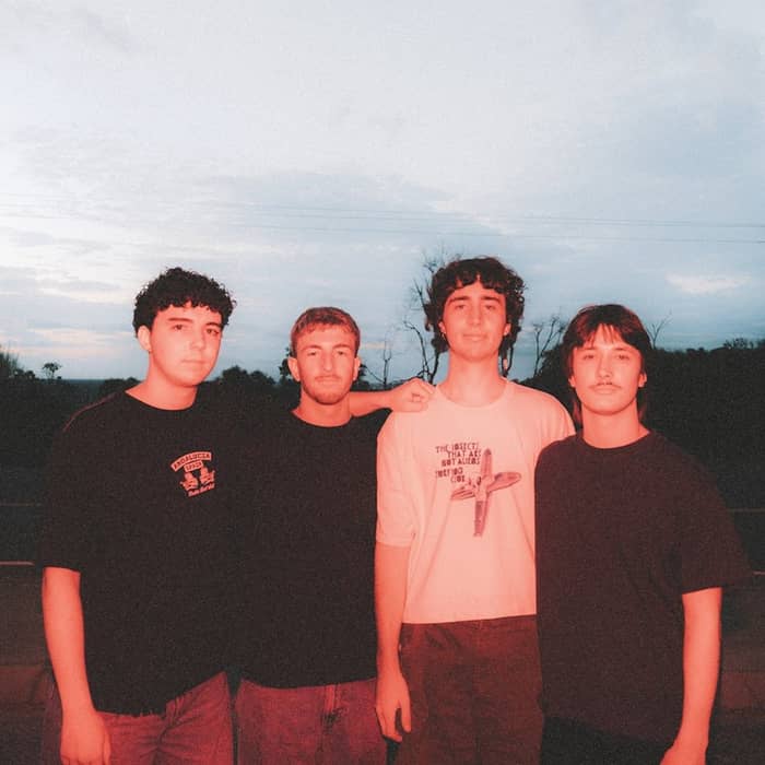 Increment cover image