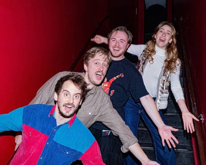 Boojum, Seven Teller tickets